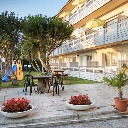 Yachting Residence Lignano Sabbiadoro Eksteriør bilde