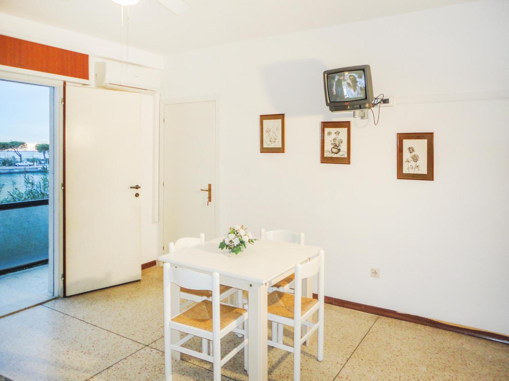 Yachting Residence Lignano Sabbiadoro Rom bilde