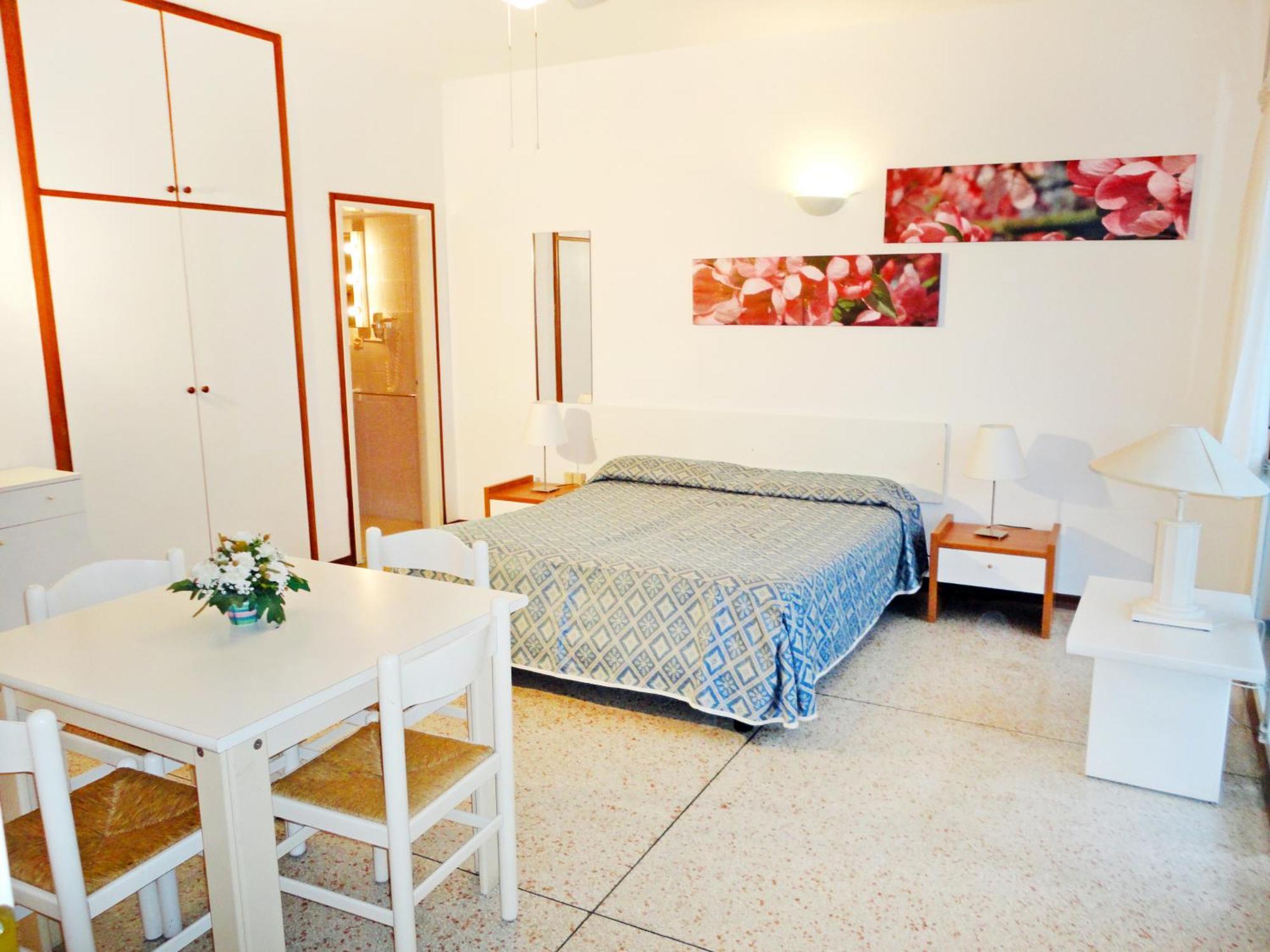 Yachting Residence Lignano Sabbiadoro Rom bilde