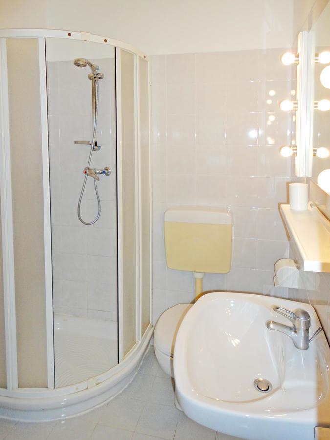 Yachting Residence Lignano Sabbiadoro Eksteriør bilde