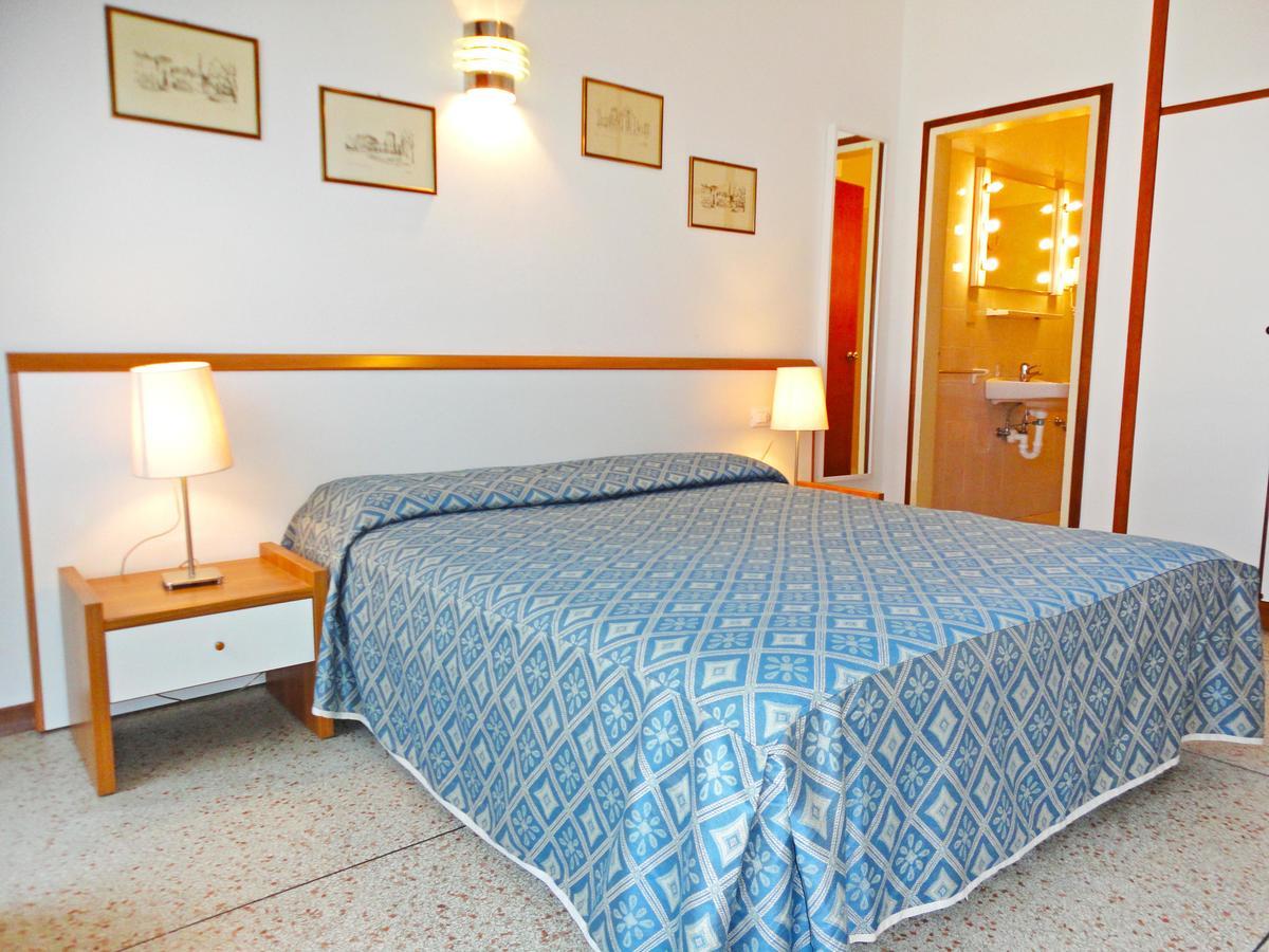 Yachting Residence Lignano Sabbiadoro Eksteriør bilde
