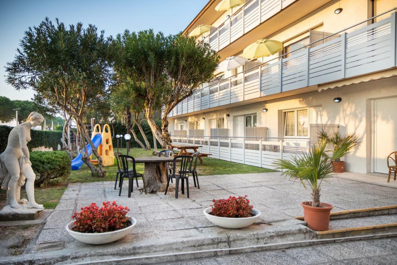 Yachting Residence Lignano Sabbiadoro Eksteriør bilde