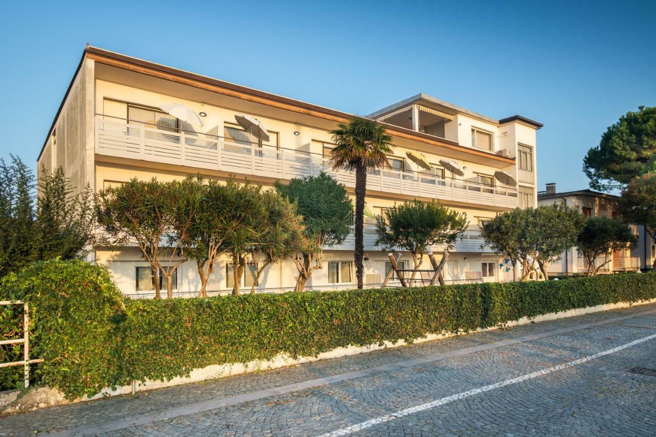Yachting Residence Lignano Sabbiadoro Eksteriør bilde