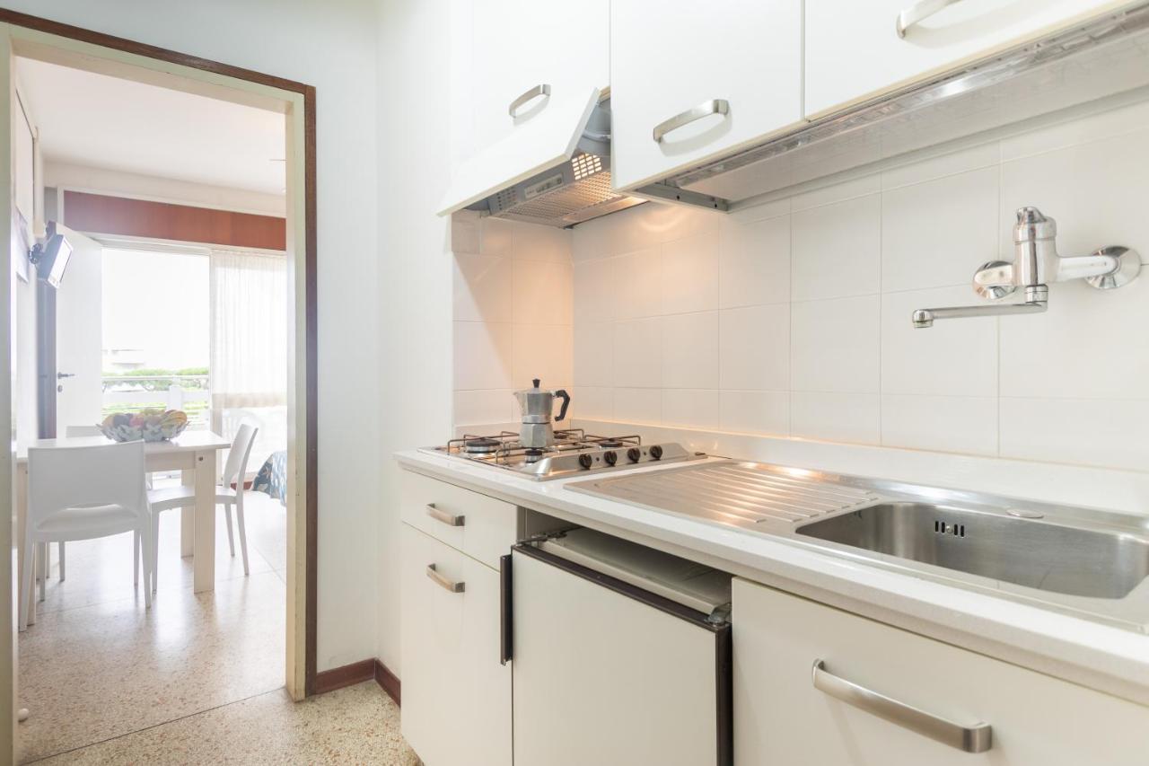 Yachting Residence Lignano Sabbiadoro Eksteriør bilde