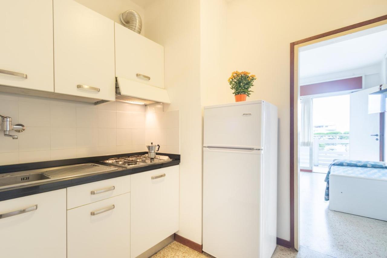 Yachting Residence Lignano Sabbiadoro Eksteriør bilde