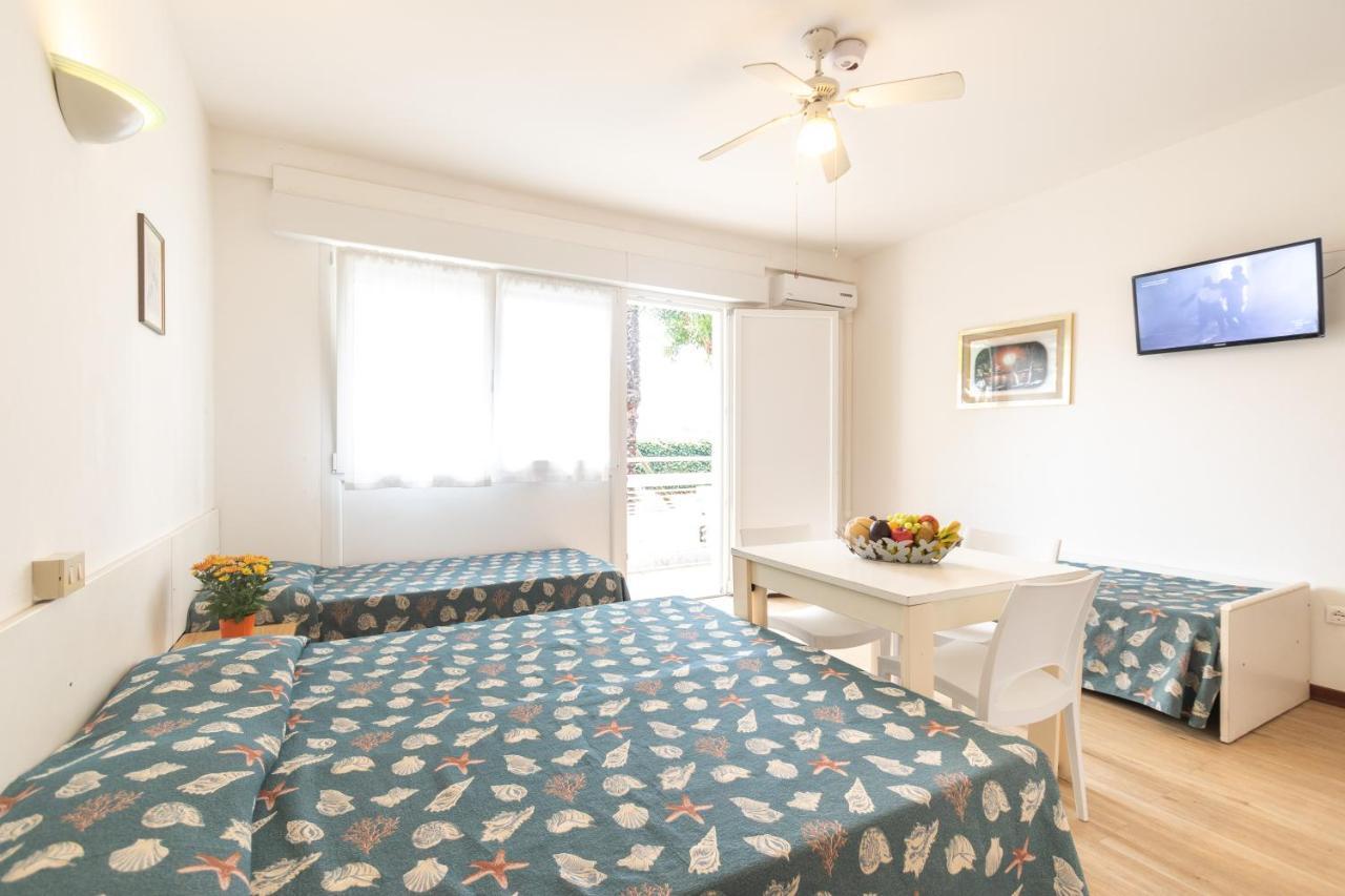Yachting Residence Lignano Sabbiadoro Eksteriør bilde