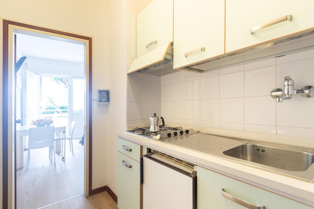 Yachting Residence Lignano Sabbiadoro Eksteriør bilde